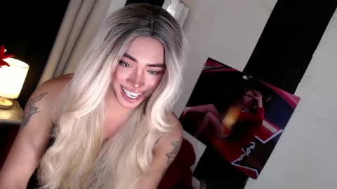 Amanda online show from February 10, 2025, 9:04 am