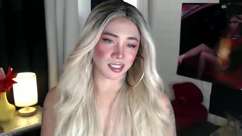 Amanda online show from February 11, 2025, 12:59 am