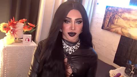 Amanda online show from September 30, 2025, 2:00 pm