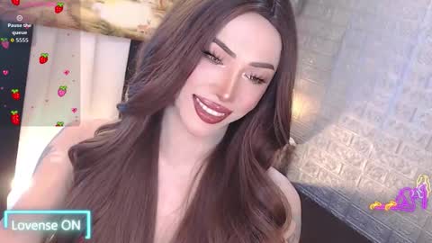 Amanda online show from January 7, 2026, 5:43 am