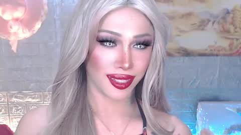 Amanda online show from April 21, 2026, 2:26 am