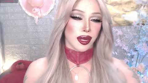 Amanda online show from April 23, 2026, 6:47 am