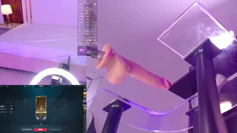 Valentina online show from March 6, 2026, 4:47 pm