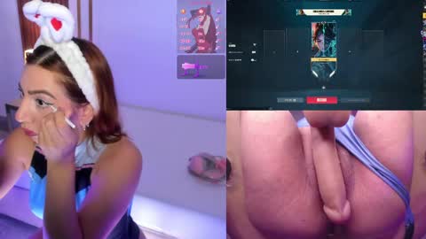 Snapshot of valentina_greco chatting on June 4, 2026, 2:12 pm Valentina online show from June 4, 2026, 2:12 pm