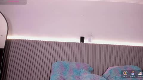 Snapshot of valentina_lux1 chatting on January 5, 2026, 7:06 pm Valentina online show from January 5, 2026, 7:06 pm