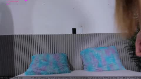 Valentina online show from March 21, 2026, 7:06 pm