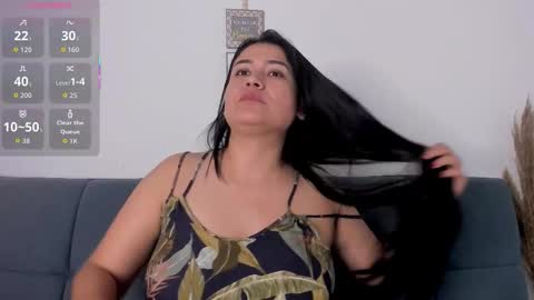 Snapshot of valentina_owens chatting on December 21, 2025, 3:57 am valentina_owens online show from December 21, 2025, 3:57 am