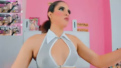 Snapshot of valentina_princess_ chatting on July 14, 2026, 5:34 am valentina_princess_ online show from July 14, 2026, 5:34 am