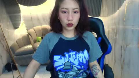 Valentina online show from February 5, 2026, 3:00 am