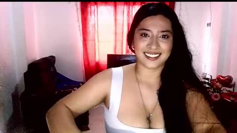valentina_ricci_ online show from November 3, 2025, 6:20 pm