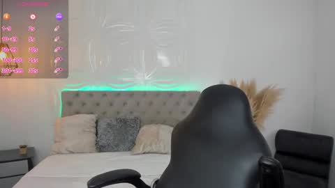 Valentina online show from February 11, 2025, 2:13 pm