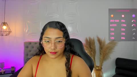 Valentina online show from February 22, 2025, 3:14 pm