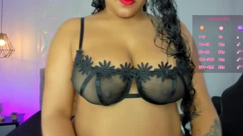 Valentina online show from February 24, 2025, 2:15 pm