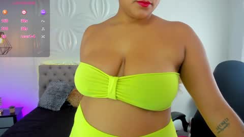Valentina online show from March 1, 2025, 3:05 pm