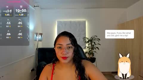 Valentina online show from September 20, 2025, 12:06 pm
