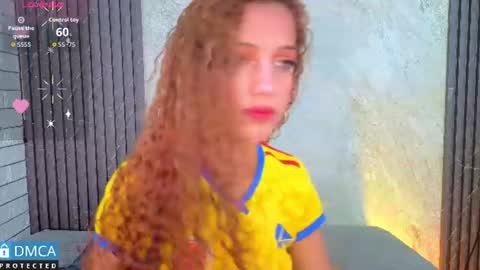 Snapshot of valentinaa_07 chatting on June 23, 2026, 7:12 pm valentinaa_07 online show from June 23, 2026, 7:12 pm