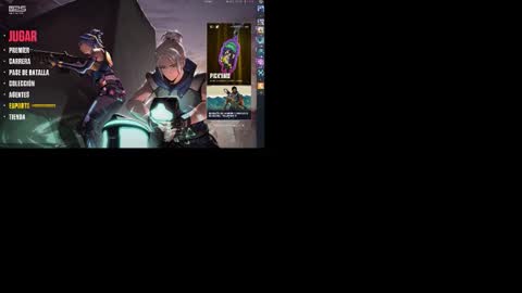 Valentina online show from November 18, 2025, 5:01 am