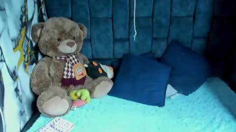 Snapshot of valentinaklean1 chatting on July 9, 2026, 4:38 am valentinaklean1 online show from July 9, 2026, 4:38 am