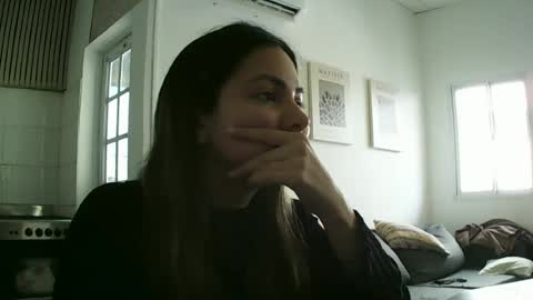 valentinaseleni24 online show from June 26, 2026, 6:56 pm