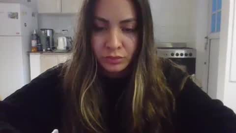 valentinaseleni24 online show from June 28, 2026, 11:33 pm
