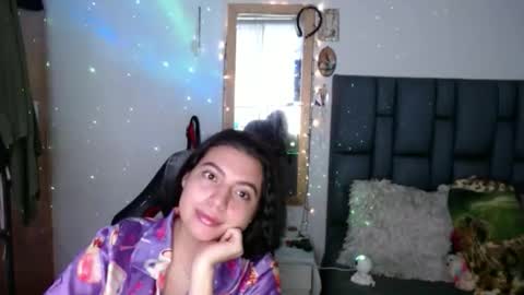 valentinasmith18 online show from January 16, 2026, 4:22 pm