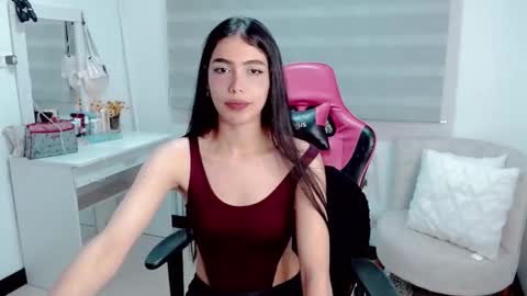 Snapshot of valentinasweet_ chatting on February 21, 2026, 1:17 am Valentina online show from February 21, 2026, 1:17 am