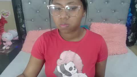 valentina vega online show from February 24, 2026, 3:15 am