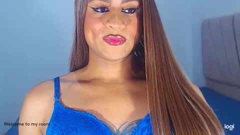 Snapshot of valentinaxxxdoll chatting on February 5, 2026, 7:07 pm VALENTINA online show from February 5, 2026, 7:07 pm