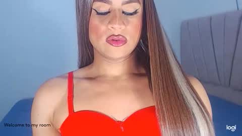 Snapshot of valentinaxxxdoll chatting on February 7, 2026, 7:39 pm VALENTINA online show from February 7, 2026, 7:39 pm