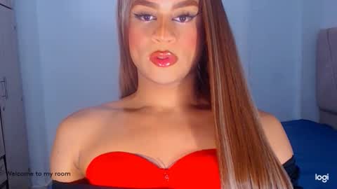 VALENTINA   online show from May 6, 2026, 6:57 pm