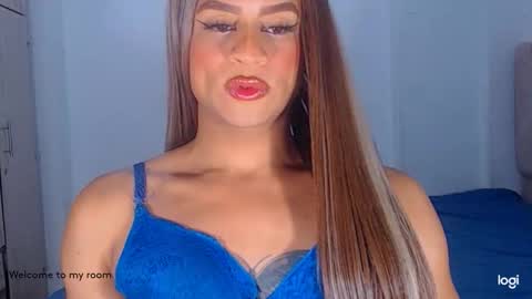 VALENTINA   online show from May 11, 2026, 7:11 pm