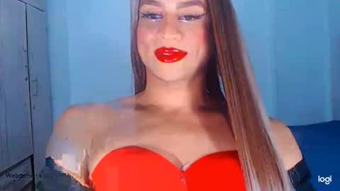 VALENTINA   online show from May 19, 2026, 7:20 pm