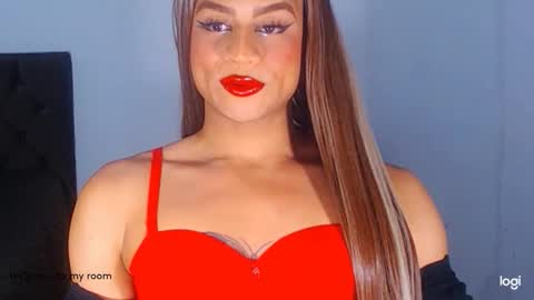 VALENTINA   online show from May 24, 2026, 1:10 am