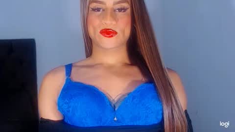 VALENTINA   online show from May 24, 2026, 9:09 pm