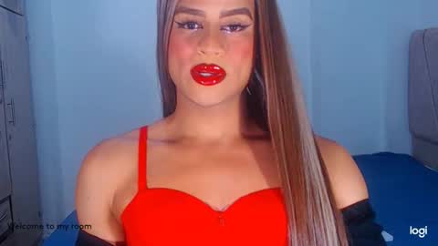 VALENTINA   online show from May 26, 2026, 7:43 pm