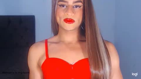 VALENTINA   online show from June 1, 2026, 2:02 am