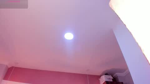 Mia  online show from November 17, 2025, 7:30 pm