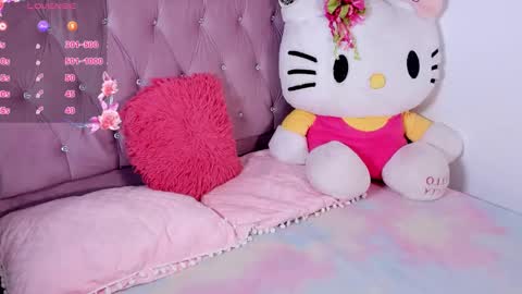 Valentine online show from February 14, 2026, 10:06 pm