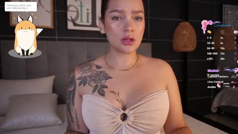   online show from December 2, 2024, 4:20 pm