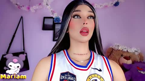 Marian online show from December 3, 2024, 6:59 am