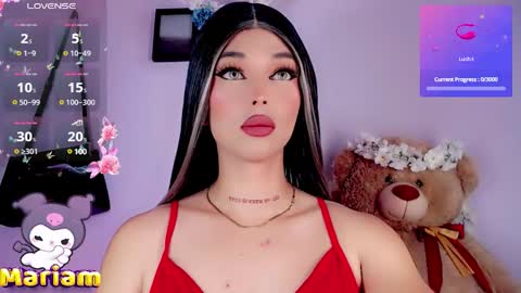 Marian online show from December 4, 2024, 8:45 am