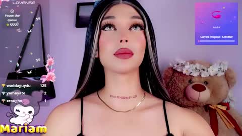 Marian online show from December 4, 2024, 11:52 am