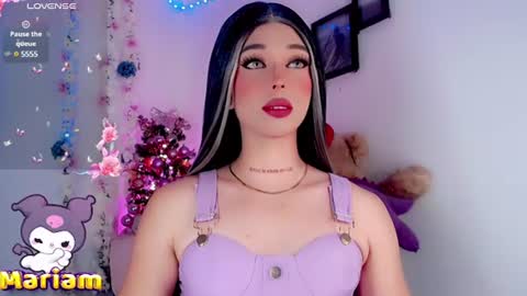 Marian online show from December 11, 2024, 2:09 am