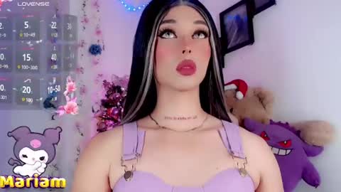 Marian online show from December 11, 2024, 9:09 am