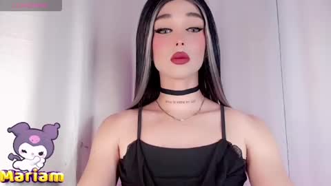 Marian online show from December 21, 2024, 5:58 am