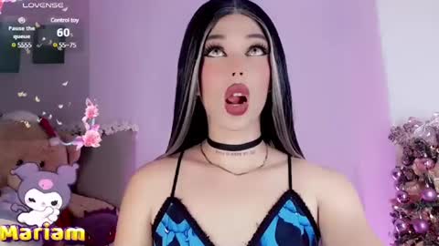 Marian online show from December 22, 2024, 10:17 am