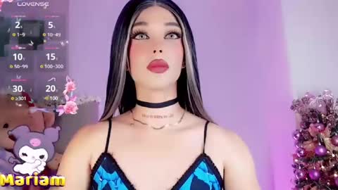 Marian online show from December 22, 2024, 1:22 pm