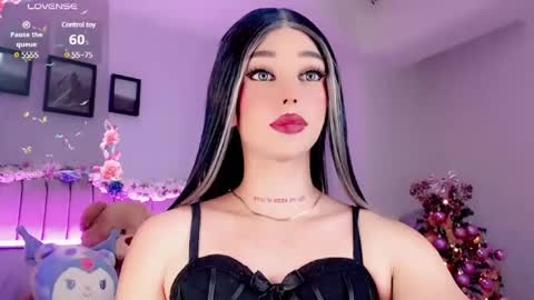 Marian online show from December 27, 2024, 5:52 am