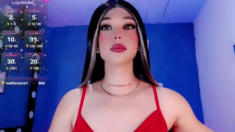 Marian online show from January 12, 2025, 3:17 am