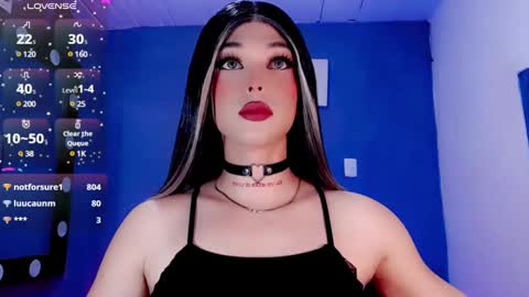 Marian online show from January 12, 2025, 6:28 am